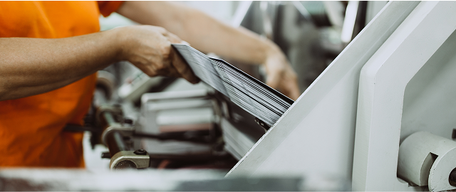 プリントサービス