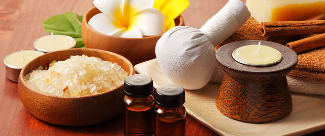 リフレクソロジー